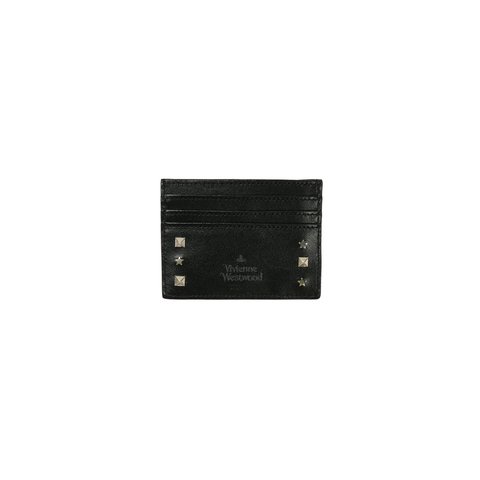 Palace PALACE VIVIENNE WESTWOOD CARDHOLDER BLACK - Colorway