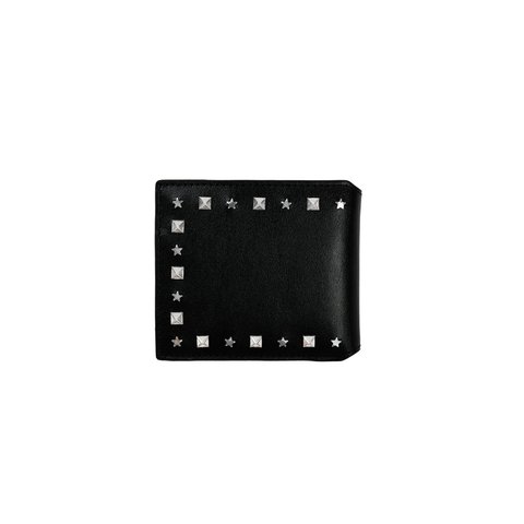 Palace PALACE VIVIENNE WESTWOOD WALLET BLACK - Colorway