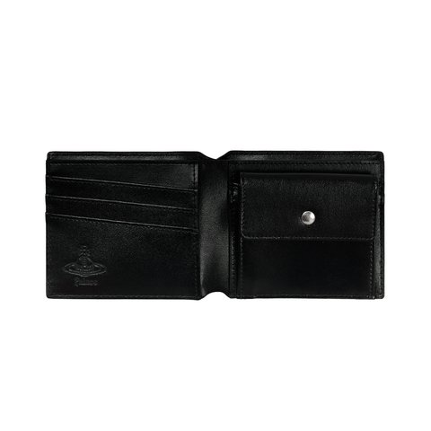 Palace PALACE VIVIENNE WESTWOOD WALLET BLACK - Colorway