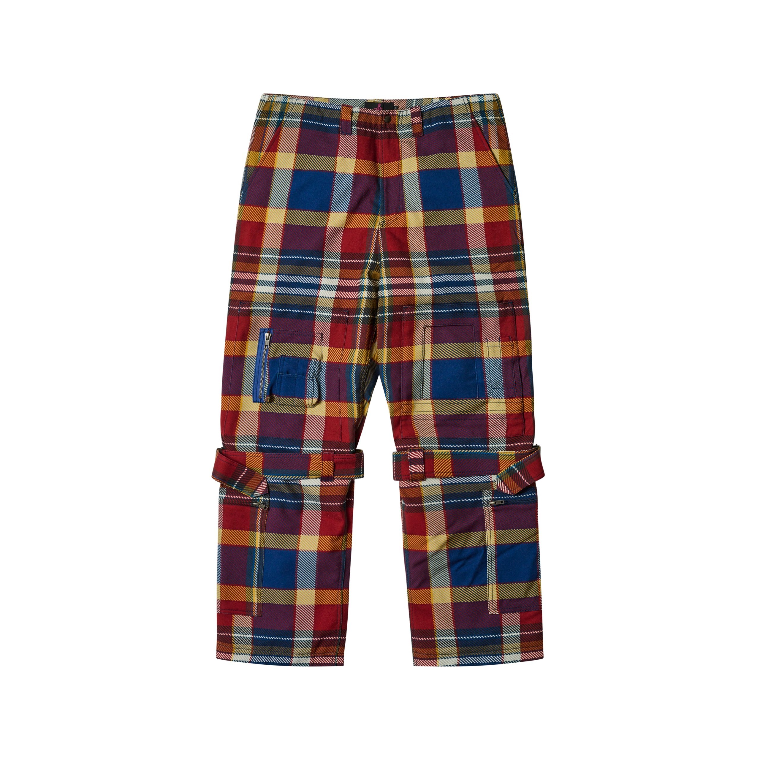 PALACE VIVIENNE WESTWOOD FLIGHT PANT TARTAN