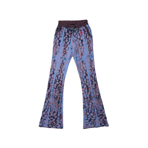 Palace PALACE VIVIENNE WESTWOOD KNIT TROUSER PINK LEOPARD - $865.00