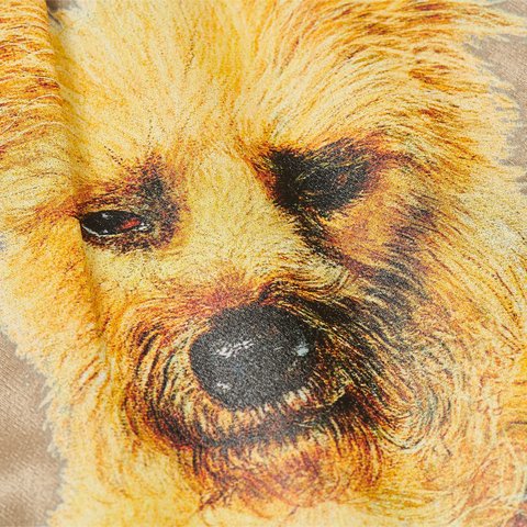 Palace PALACE VIVIENNE WESTWOOD CORSET TOP OFF WHITE - Colorway