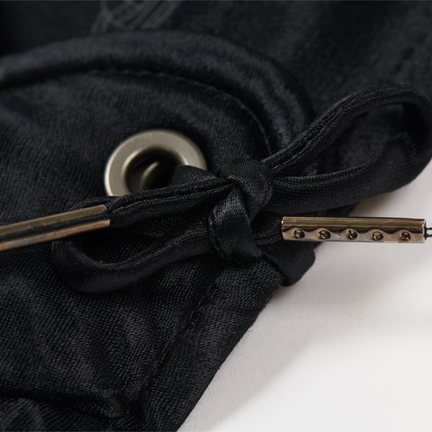 Palace PALACE VIVIENNE WESTWOOD CORSET TOP BLACK - Colorway