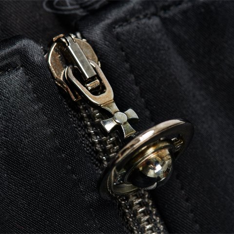 Palace PALACE VIVIENNE WESTWOOD CORSET TOP BLACK - Colorway