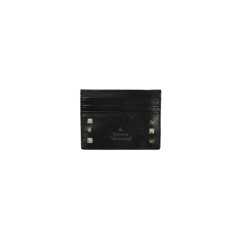 Palace PALACE VIVIENNE WESTWOOD CARDHOLDER BLACK - Colorway