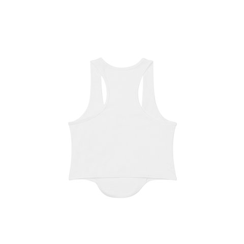 Palace PALACE VIVIENNE WESTWOOD CORSET RIB VEST WHITE - Colorway