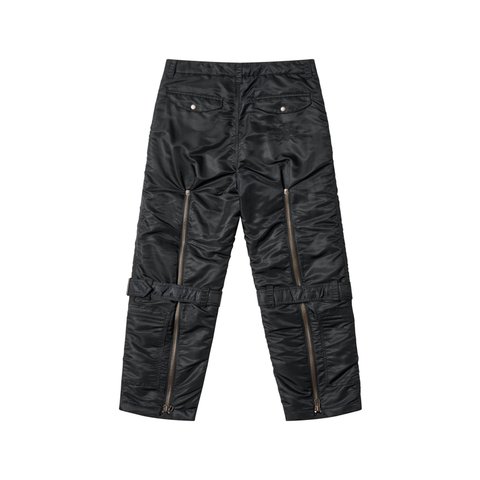 Palace PALACE VIVIENNE WESTWOOD FLIGHT PANT BLACK - Colorway