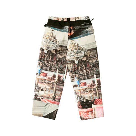 Palace PALACE VIVIENNE WESTWOOD GORE-TEX TROUSER COLOUR PRINT - Colorway