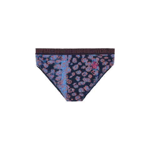 Palace PALACE VIVIENNE WESTWOOD KNIT KNICKER PINK LEOPARD - Colorway