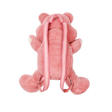 Palace PALACE VIVIENNE WESTWOOD TEDDY BAG PINK - Colorway