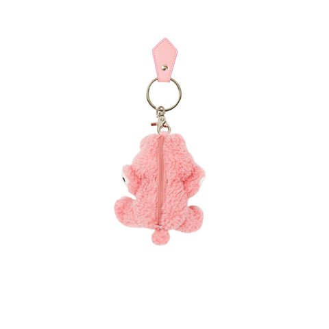 Palace PALACE VIVIENNE WESTWOOD TEDDY CHARM PINK - Colorway