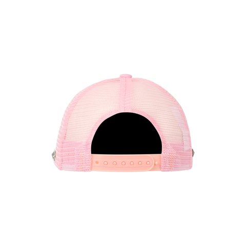 Palace PALACE VIVIENNE WESTWOOD TRUCKER PINK - Colorway