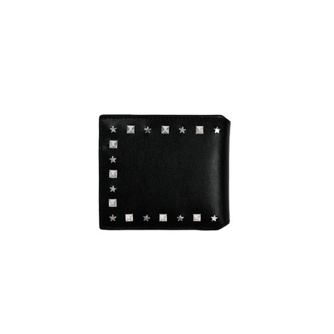 Palace PALACE VIVIENNE WESTWOOD WALLET BLACK - Colorway