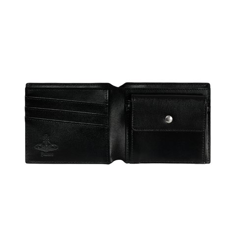 Palace PALACE VIVIENNE WESTWOOD WALLET BLACK - Colorway