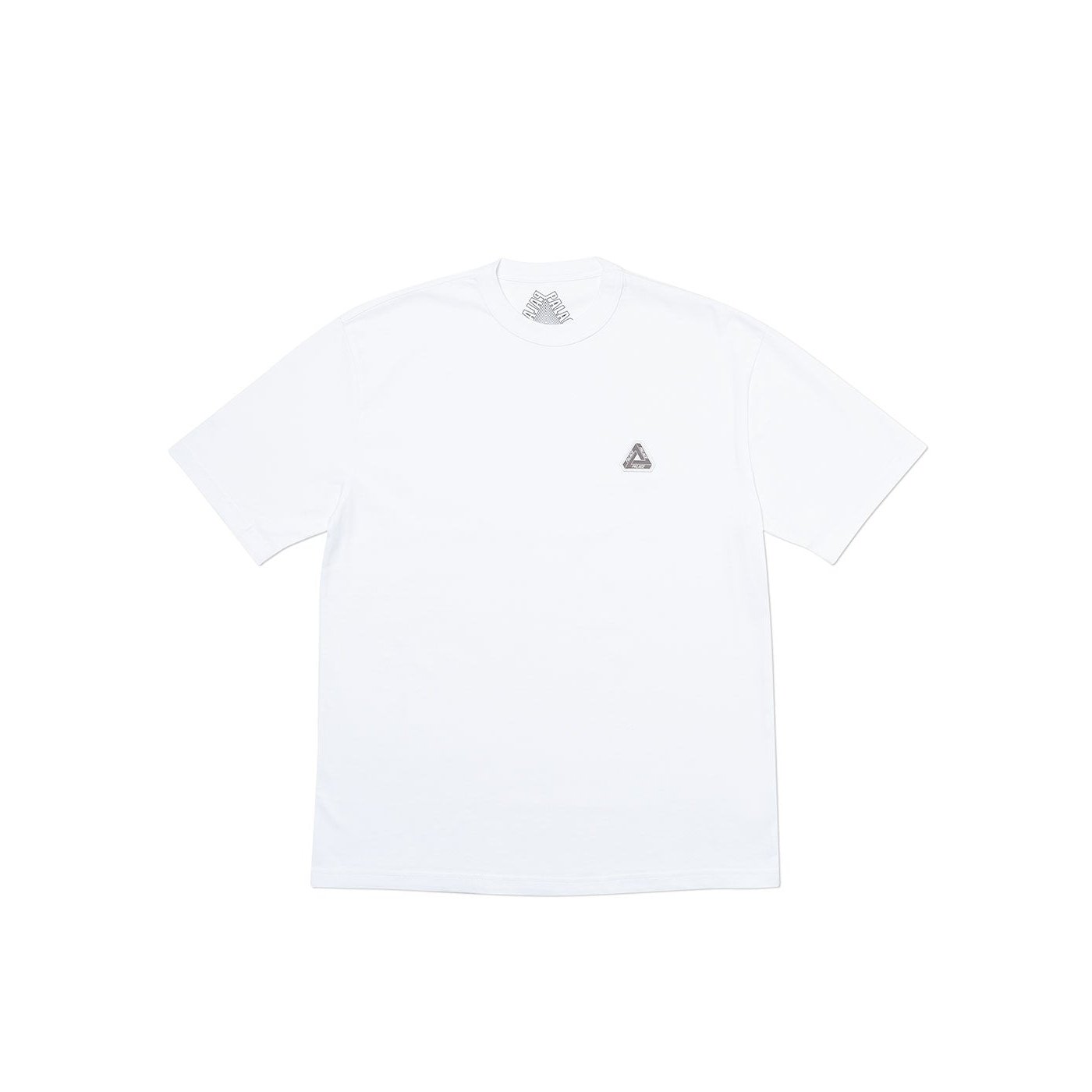 SOFAR T-SHIRT WHITE