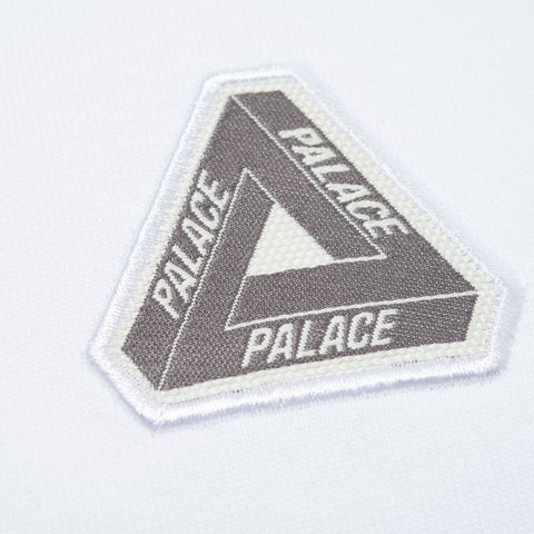 Palace SOFAR T-SHIRT WHITE - Colorway