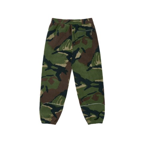Palace POLARTEC 3M JOGGER WOODLAND CAMO - Colorway
