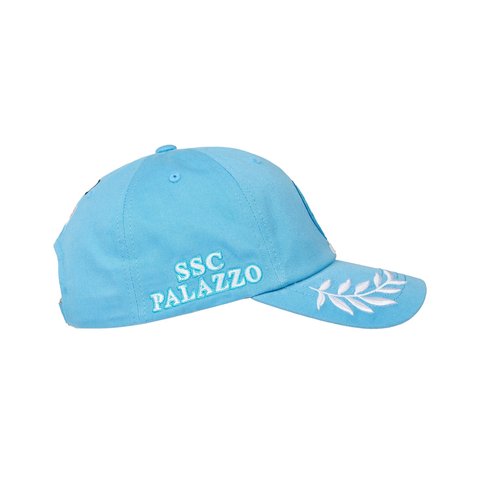 Palace VESUVIO 6-PANEL BLUE - Colorway
