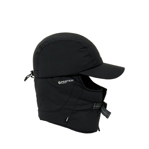 Palace PERTEX MASK CAP BLACK - Colorway