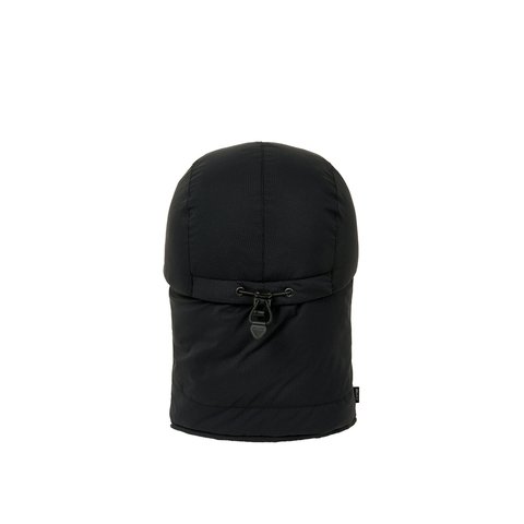 Palace PERTEX MASK CAP BLACK - Colorway