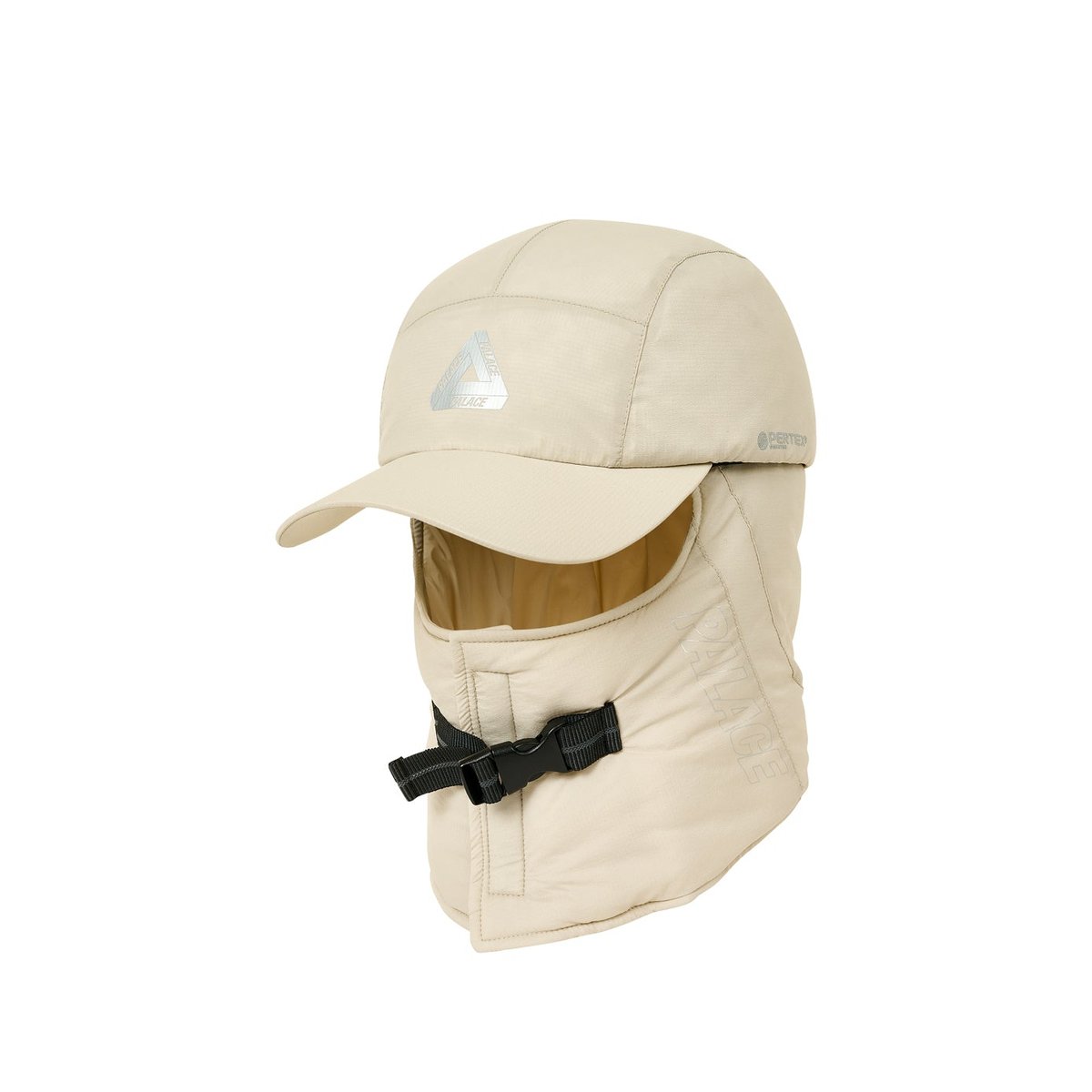 Palace PERTEX MASK CAP STONE ARCTICA (Winter 2023) - $68.00