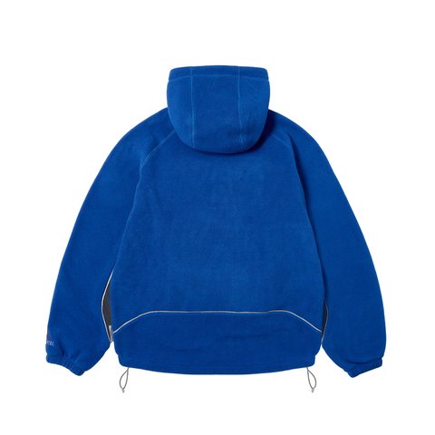 Palace POLARTEC 3M HOODED JACKET ULTRA - Colorway
