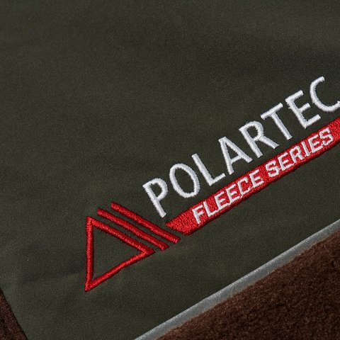 Palace POLARTEC 3M JOGGER WOODLAND CAMO - Colorway