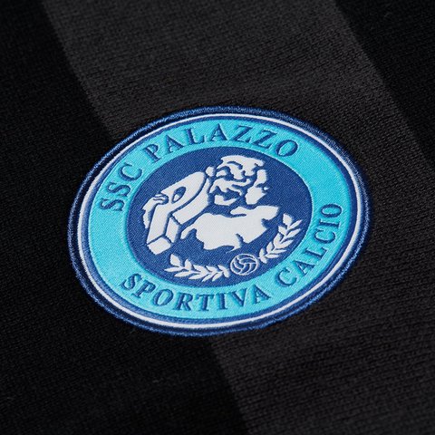 Palace VESUVIO KNIT BLACK - Colorway