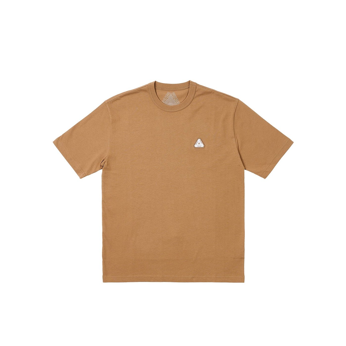 SOFAR T-SHIRT BROWN