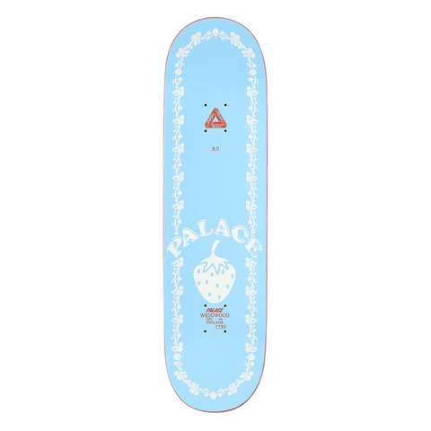 Palace PALACE WEDGWOOD BOARD 8.5 - Colorway