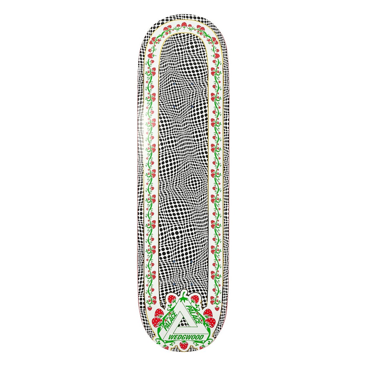 Palace PALACE WEDGWOOD BOARD 8.5 (Palace Wedgwood 2023) - $90.00