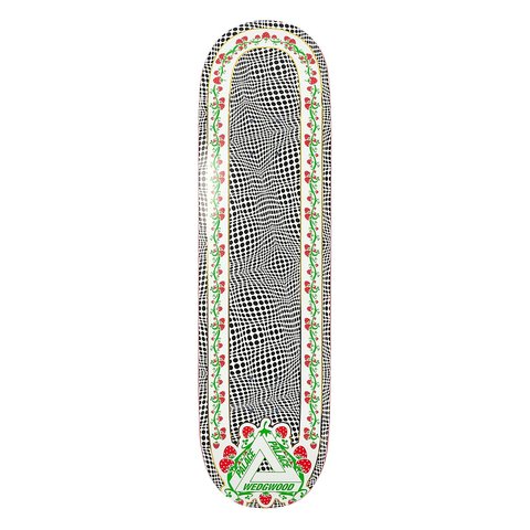 Palace PALACE WEDGWOOD BOARD 8.5 - $90.00