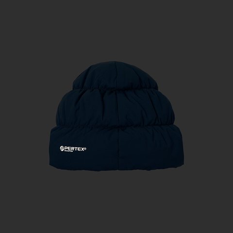 Palace PERTEX PUFFA BEANIE CHILL BLUE - Colorway