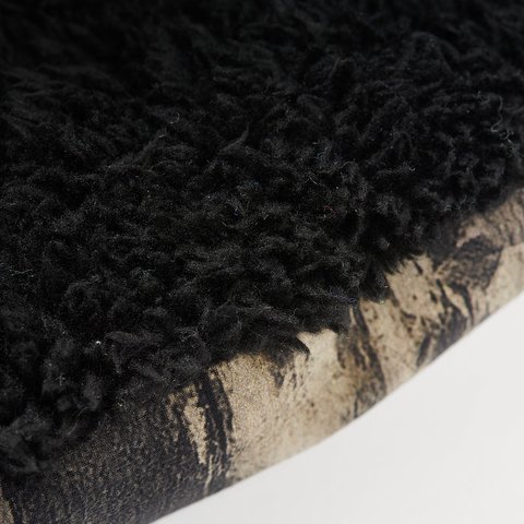 Palace PERTEX PUFFA BEANIE DEEP FOREST - Colorway