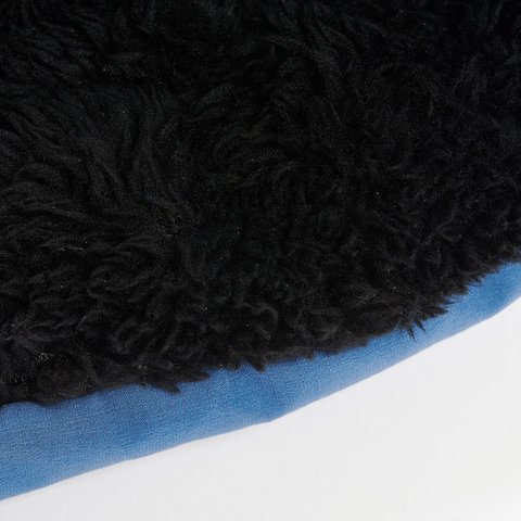 Palace PERTEX PUFFA BEANIE CHILL BLUE - Colorway