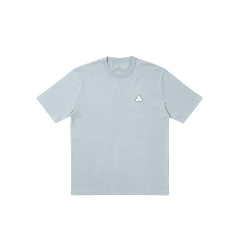 Palace SOFAR T-SHIRT CHILL BLUE - $48.00