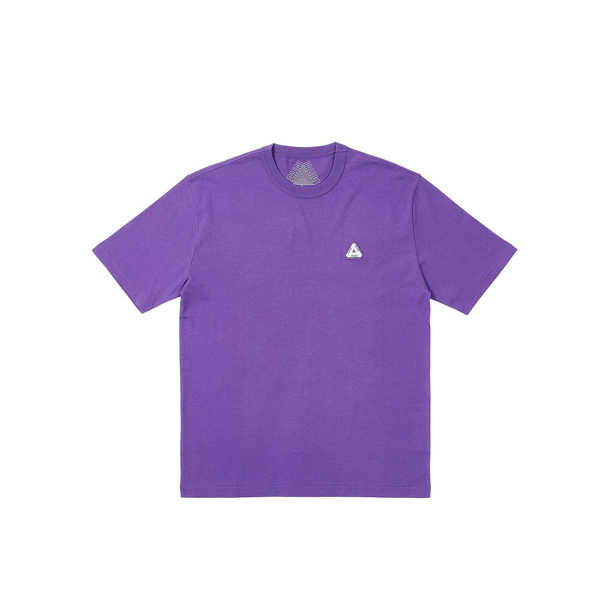 Palace SOFAR T-SHIRT PURPLE (Winter 2023) - $48.00