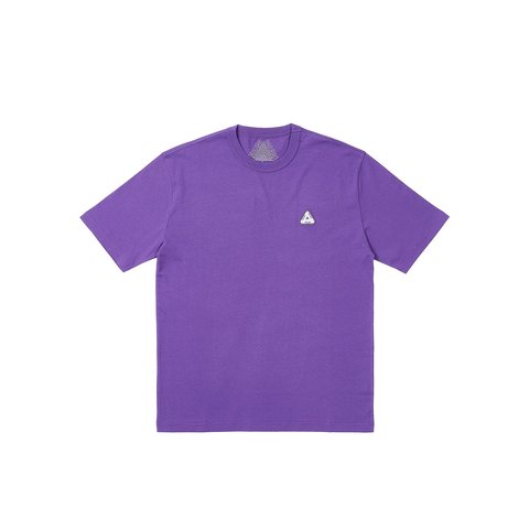 Palace SOFAR T-SHIRT PURPLE - $48.00