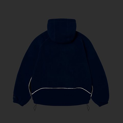 Palace POLARTEC 3M HOODED JACKET ULTRA - Colorway