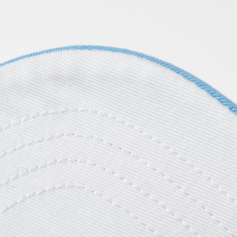 Palace VESUVIO 6-PANEL BLUE - Colorway