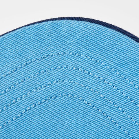 Palace VESUVIO 6-PANEL NAVY - Colorway