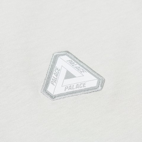 Palace SOFAR T-SHIRT GREY - Colorway