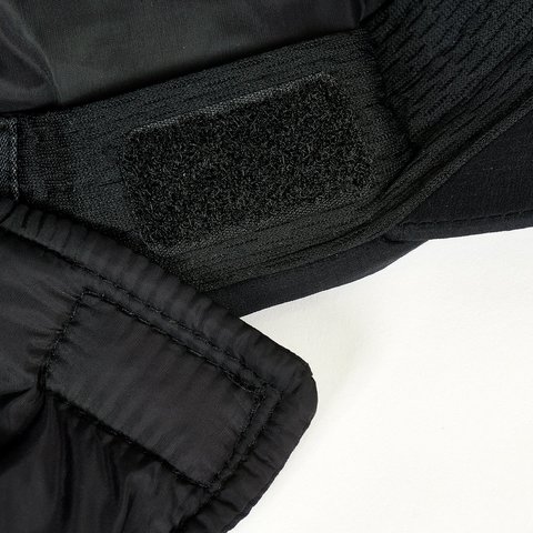 Palace PERTEX MASK CAP BLACK - Colorway