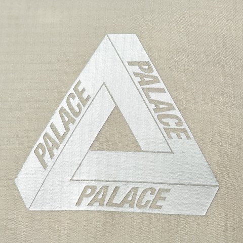Palace PERTEX MASK CAP STONE ARCTICA - Colorway