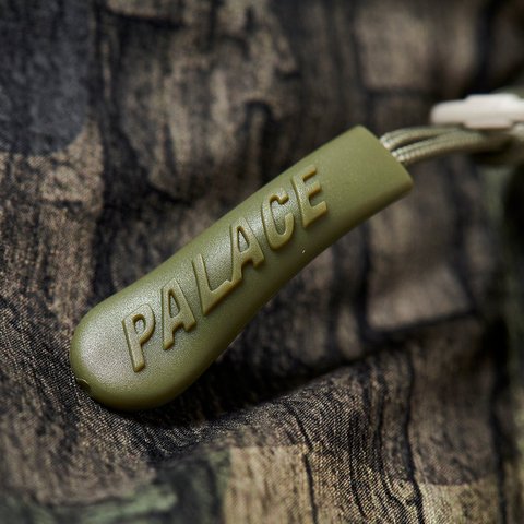 Palace PERTEX MATTE BALACLAVA PUFFA MIX UP - Colorway