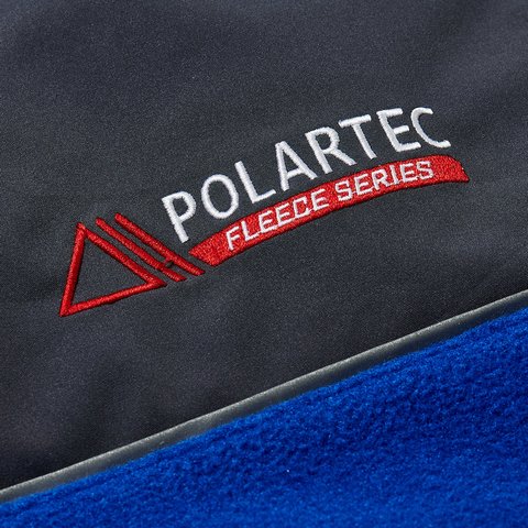 Palace POLARTEC 3M HOODED JACKET ULTRA - Colorway