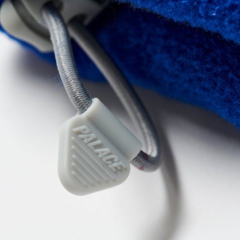 Palace POLARTEC 3M HOODED JACKET ULTRA - Colorway