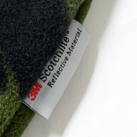 Palace POLARTEC 3M JOGGER WOODLAND CAMO - Colorway