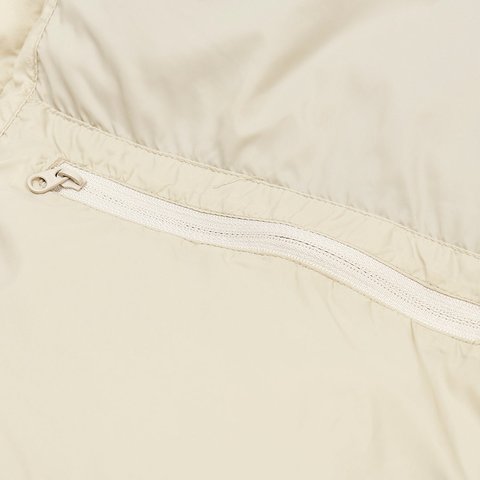 Palace PERTEX MATTE BALACLAVA PUFFA STONE ARCTICA - Colorway