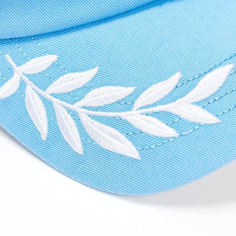 Palace VESUVIO 6-PANEL BLUE - Colorway